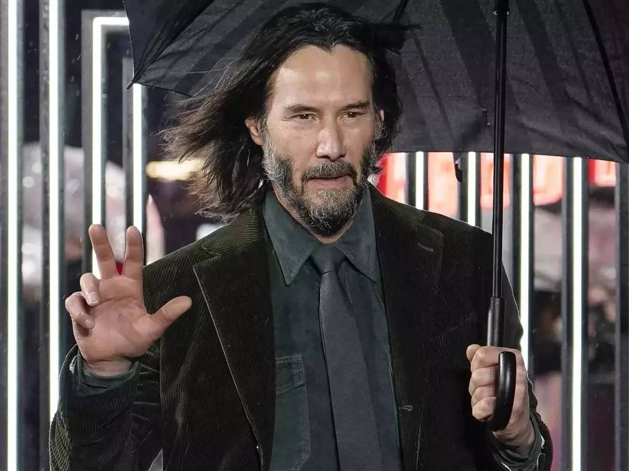 Keanu Reeves Confirms John Wick 4 Is More John Wick Than Ever