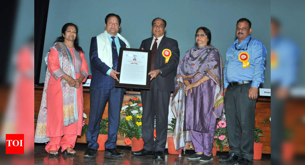 India contributes 23% of worldwide milk manufacturing, says MS Chauhan