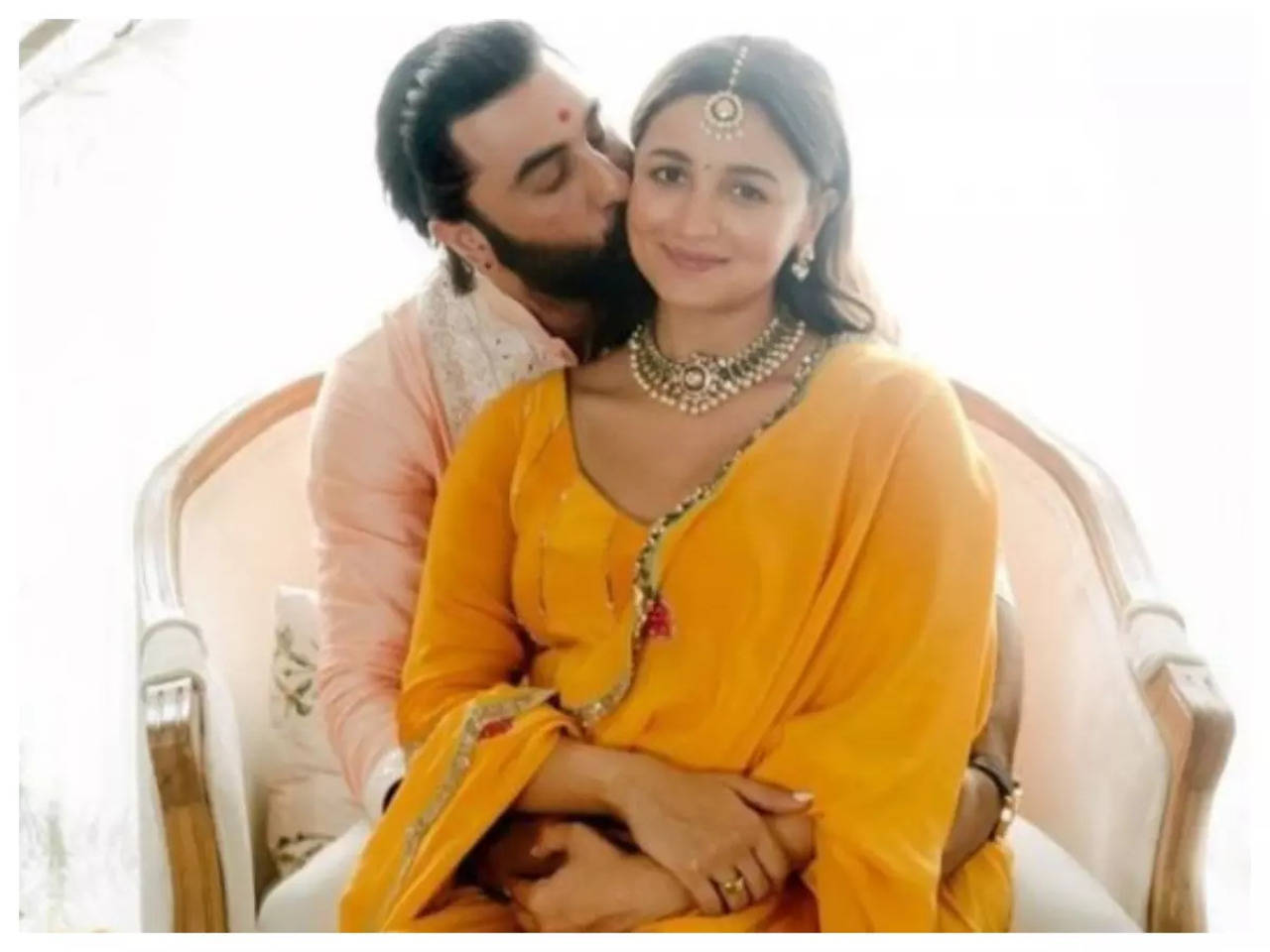 What is the meaning of Raha, Alia Bhatt-Ranbir Kapoor's baby