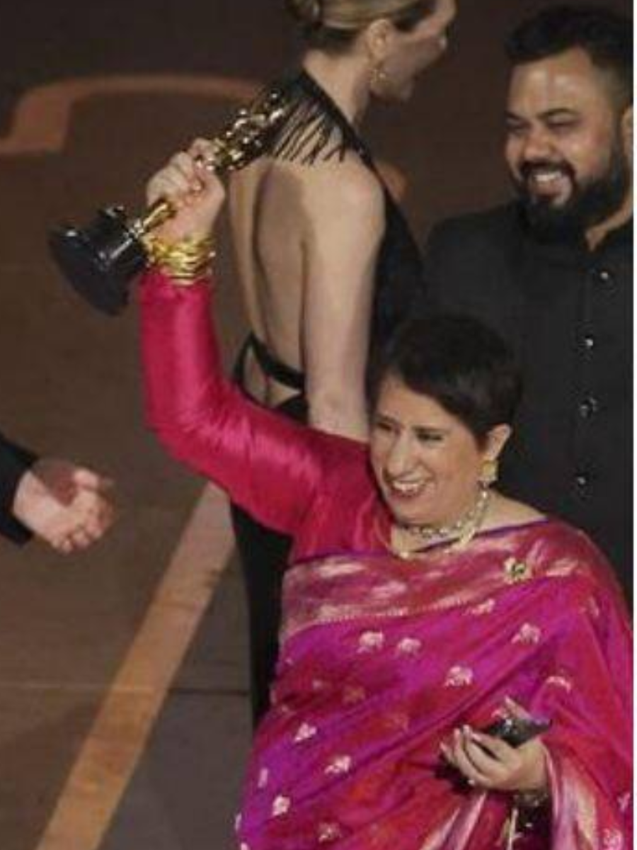 India's journey at Oscars 2023