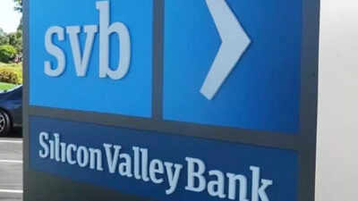 US Justice Department to probe collapse of SVB: Report