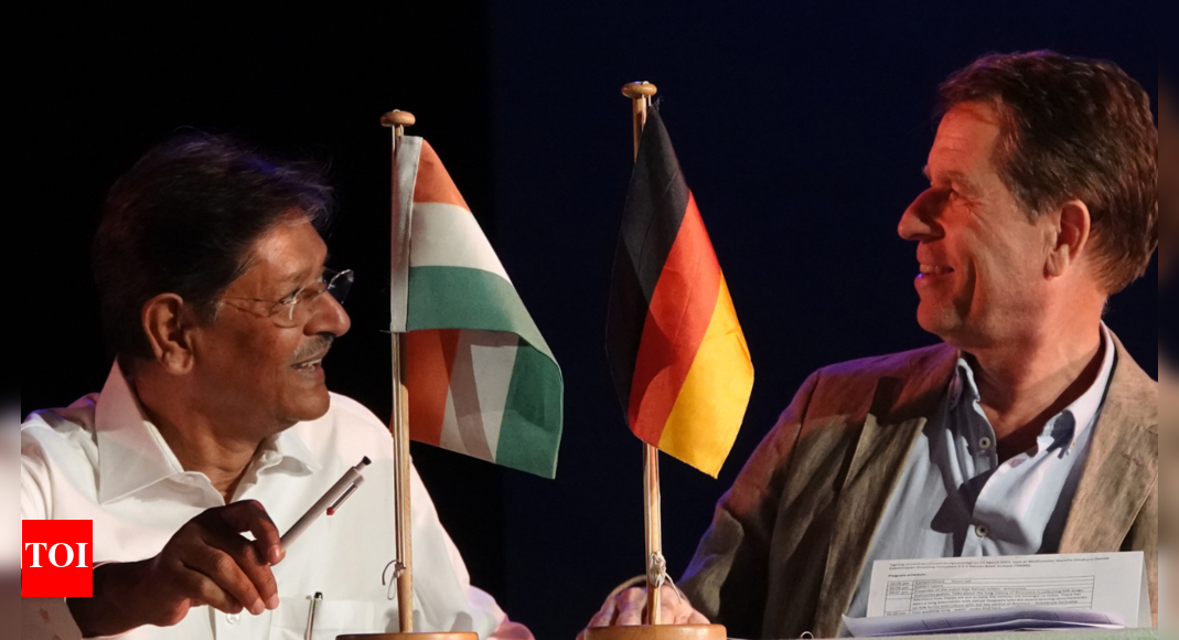 German Consulate plays significant role in preserving West Bengal's