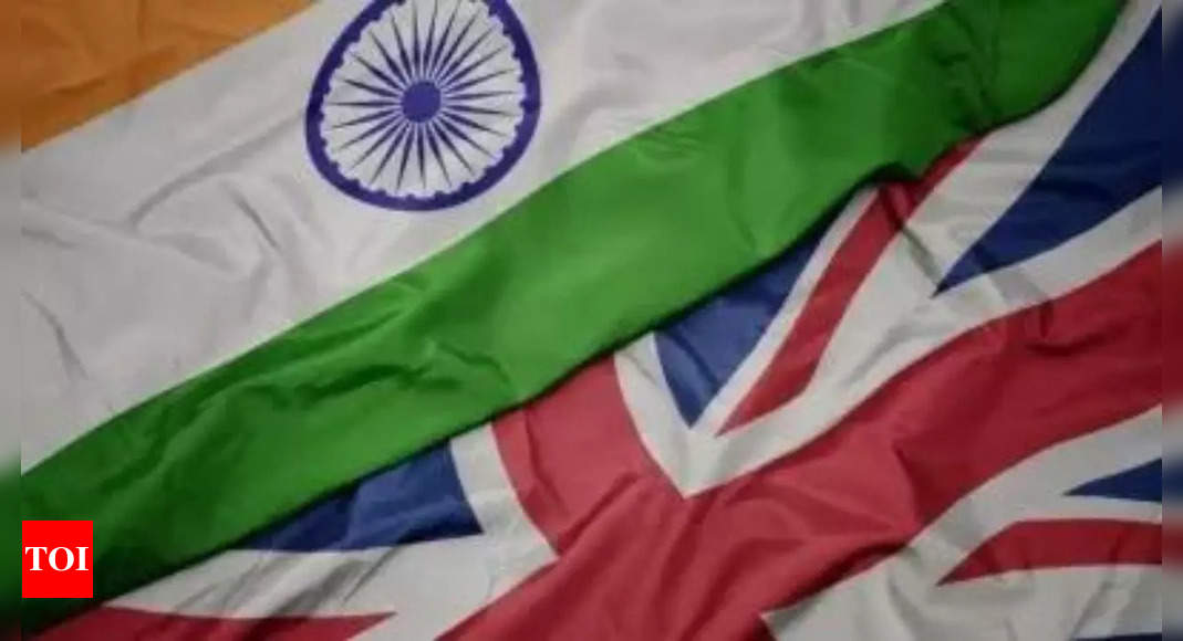 UK still gives aid to India dressed up as ‘business investments’ rather than direct handouts: Britain watchdog – Times of India