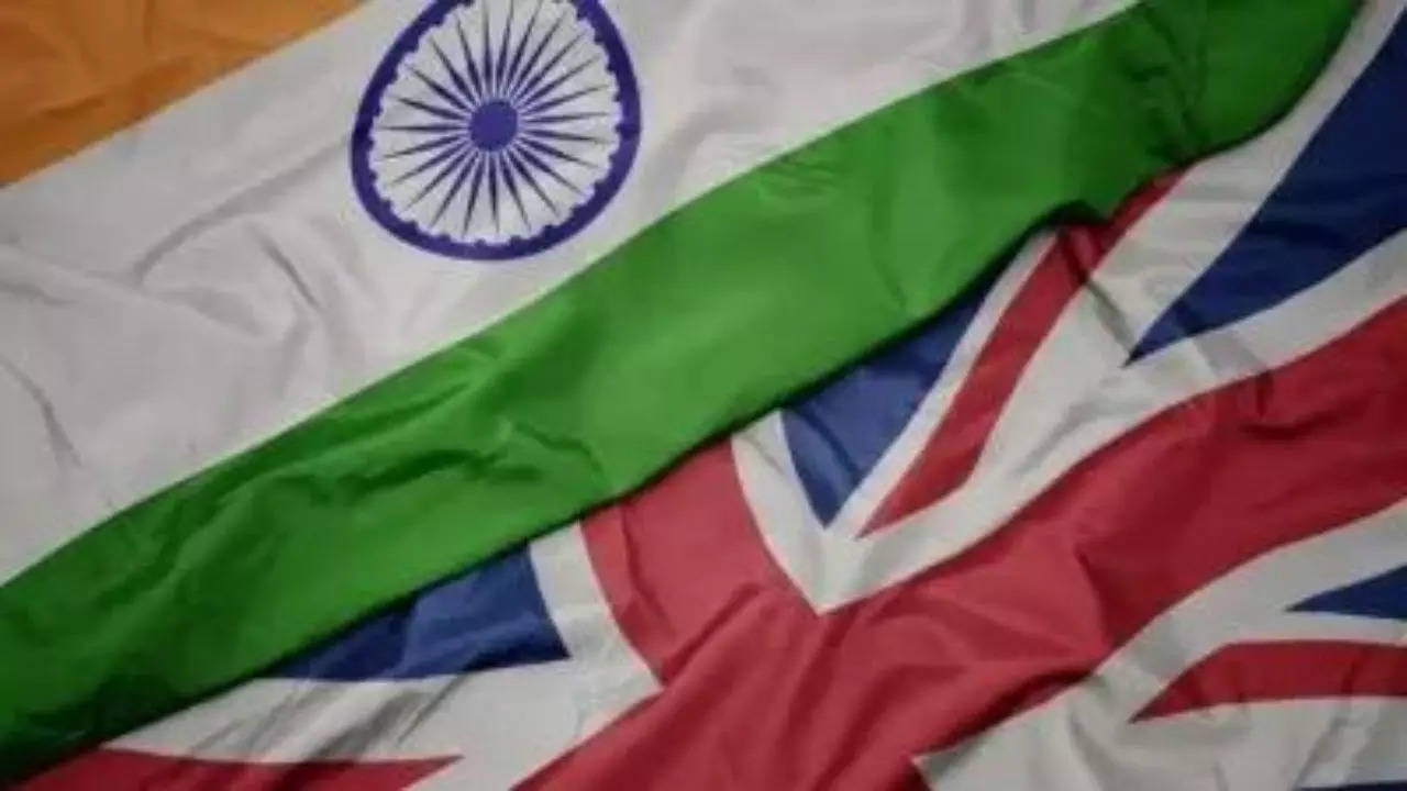 UK still gives aid to India dressed up as business investments