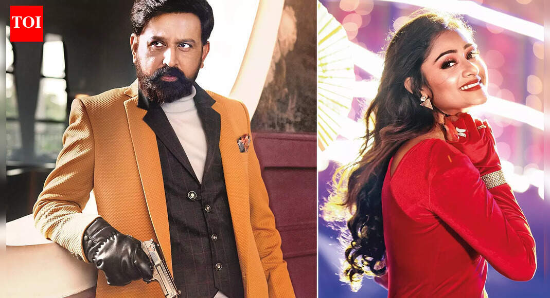 Sangeetha and Ramesh’s song is a puzzle people have to figure out ...