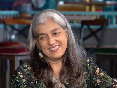 Ratna: Glad that formula films aren't working