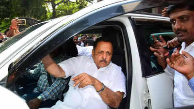 Lokayukta: Nix BJP MLA’s Hasty Pre-arrest Bail, Karnataka Lokayukta ...