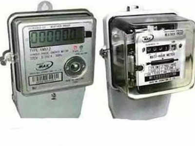 UP discom & RWAs at loggerheads over replacement of meters in gated societies
