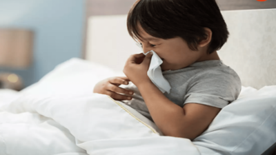 'H3N2 severity up due to low virus exposure in pandemic'