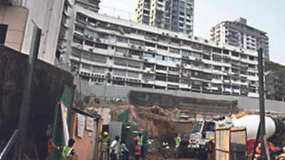 At Rs 1.4 lakh/square feet, triplex in south Mumbai tower sold for record Rs 252 crore