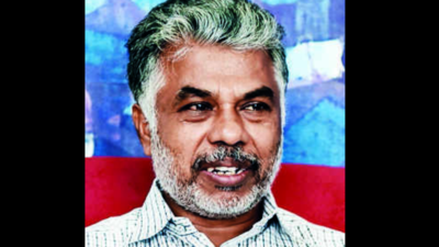 Murugan: Perumal Murugan makes it to Booker longlist 2023 | Chennai ...