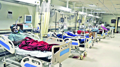 Vadodara: 'Claim valid even if hospital stay is less than 24 hours'