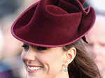 Kate Middleton’s alluring pictures