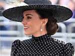 ​Catherine, Duchess of Cambridge