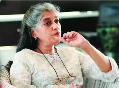 Ratna Pathak Shah opens up on the current scenario of the industry, reveals 'it is a very good time for actors of all ages and genders'