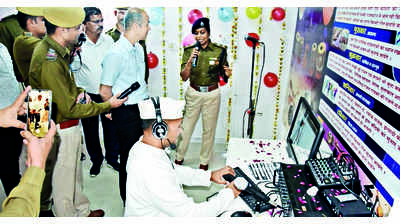 Jailvani brings Ajmer central jail inmates music, information