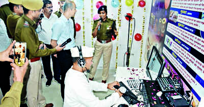 Jailvani brings Ajmer central jail inmates music, information