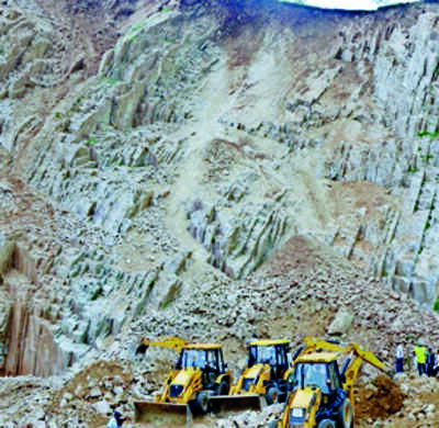 Mines dept to create roadmap for auctions
