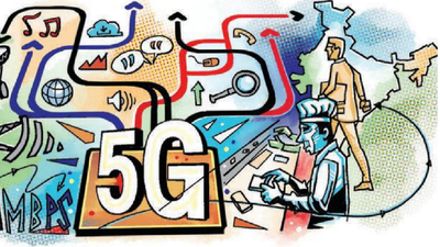 Goa cabinet nod to amend telecom infra policy to roll out 5G services