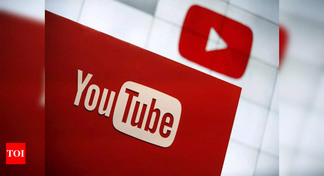 YouTube will soon let you watch four sports matches on one screen: Here’s how – Times of India