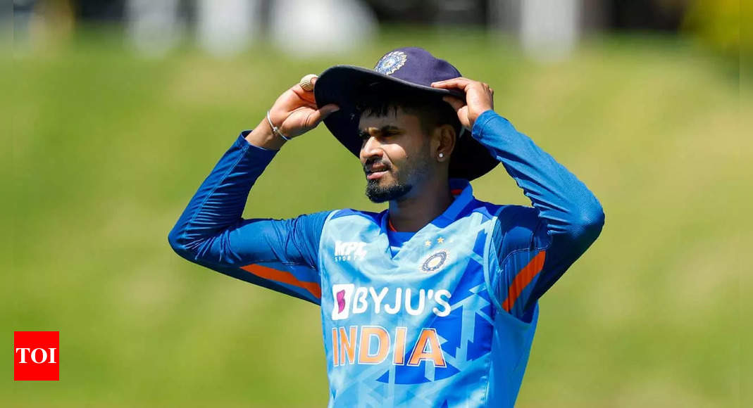 India’s ODI World Cup preparations hamstrung by shoddy injury management | Cricket News – Times of India