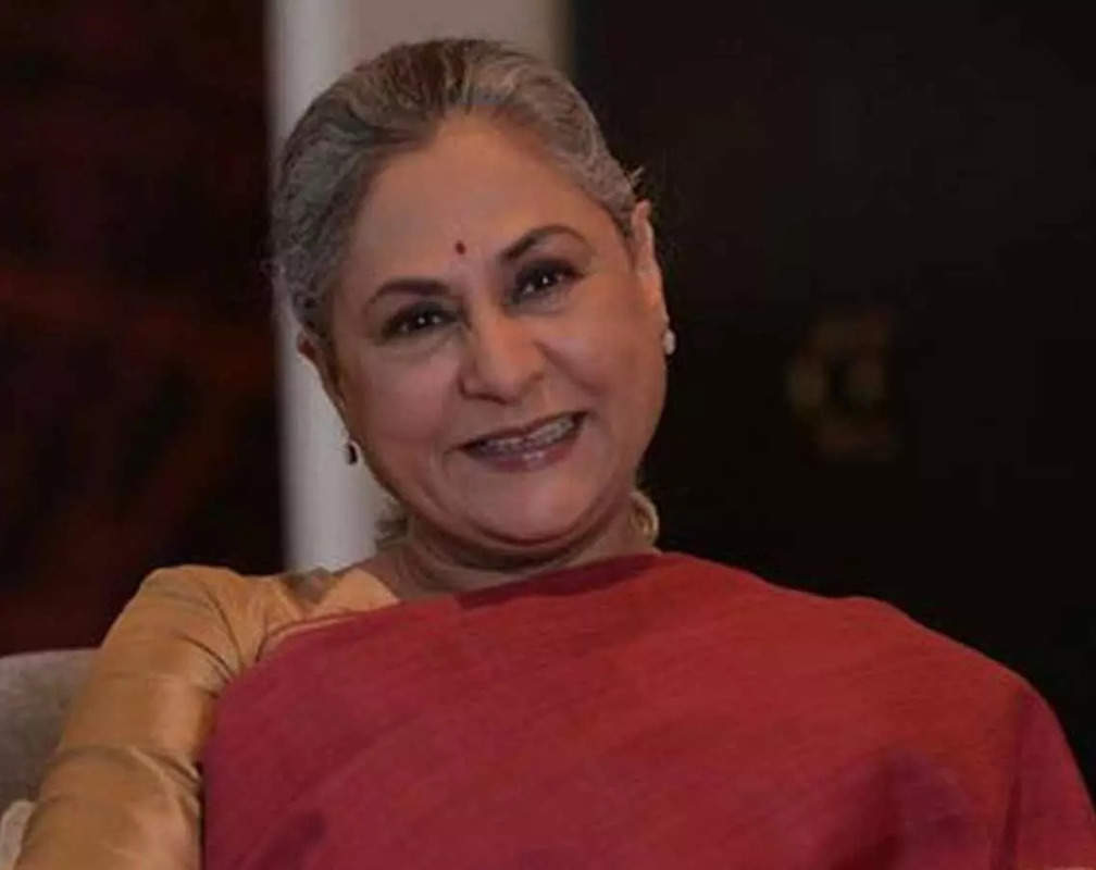 
'I am proud to be an Indian...': Jaya Bachchan hails Indian film fraternity for receiving two Oscars Awards

