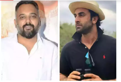 Luv Ranjan opens up on Ranbir Kapoor, reveals he still hasn't collected his fee for Tu Jhoothi Main Makkaar