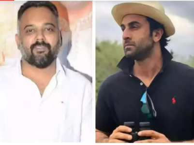 Luv: Ranbir hasn't collected his fee for TJMM