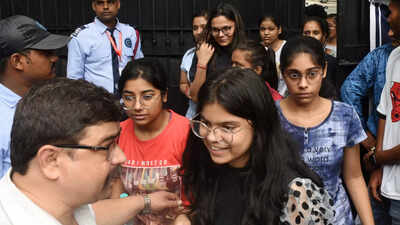 NEET-PG result 2023: Maharashtra topper from KEM bags rank 5