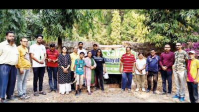 U-turn on Himayat Bagh biodiversity tag draws flak in Aurangabad