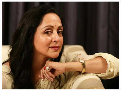 Hema Malini: I worked non-stop after marriage
