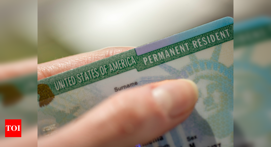 EB-2 NIW and Green Card Approved for International Trade and