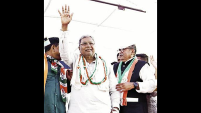 Karnataka: ‘BC Patil is one of 40 thieves’