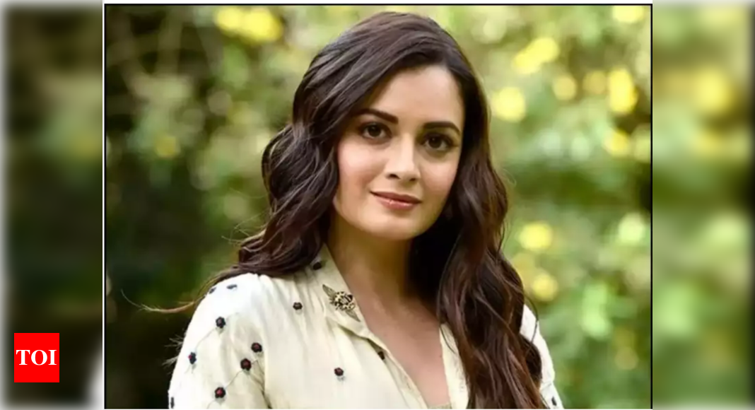 Dia Mirza talks about the ups and downs in her career, reveals, “when we become actors, we sign a bond of heartache” – Times of India