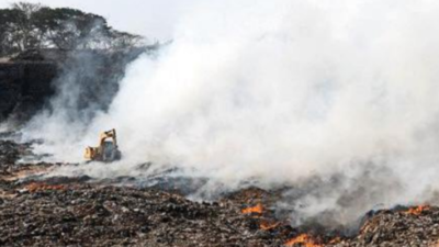 Congress to protest seeking solution to Pachanady fires in Mangalore