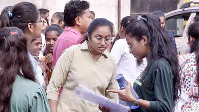 CBSE Class 10 Social Science Exam Analysis: 'Paper was lengthy but easy'