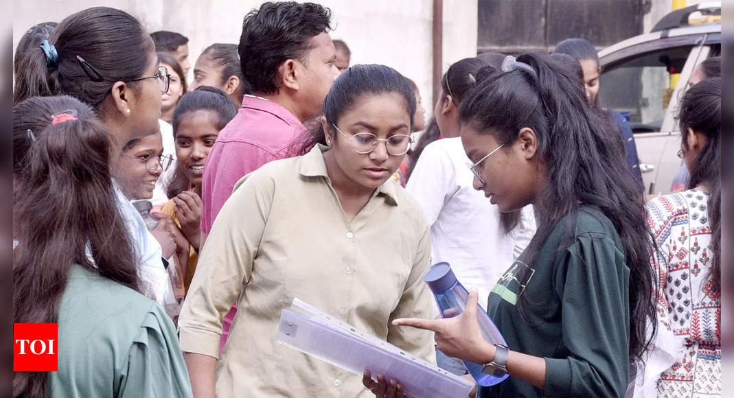 CBSE Class 10 Social Science Examination Evaluation: ‘Paper was straightforward and prolonged’