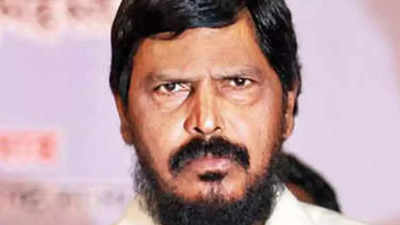 Women should get reservation in Parliament, assemblies: Union minister Ramdas Athawale