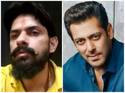 Gangster Lawrence Bishnoi warns Salman Khan of 'consequences' if he does not apologise to the Bishnoi community for killing blackbuck