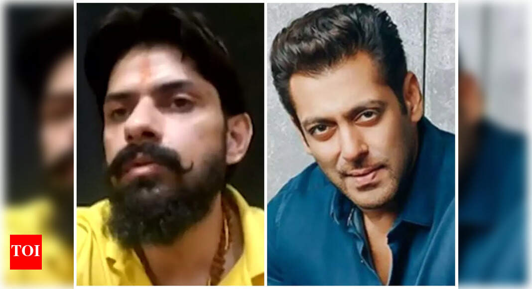 Gangster Lawrence Bishnoi warns Salman Khan of 'consequences' if he ...