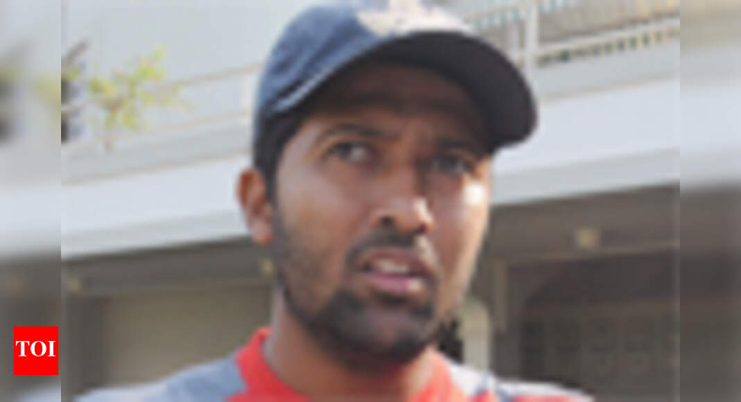'Jaffer must open to make a comeback' | New Zealand in India 2016 News ...