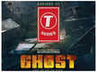 
Audio rights of 'Ghost' goes to a well-known audio label, Srinivas makes big announcement
