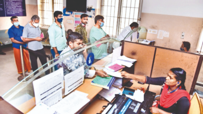 Corporation collects 43% of tax arrears as fiscal nears end in Coimbatore