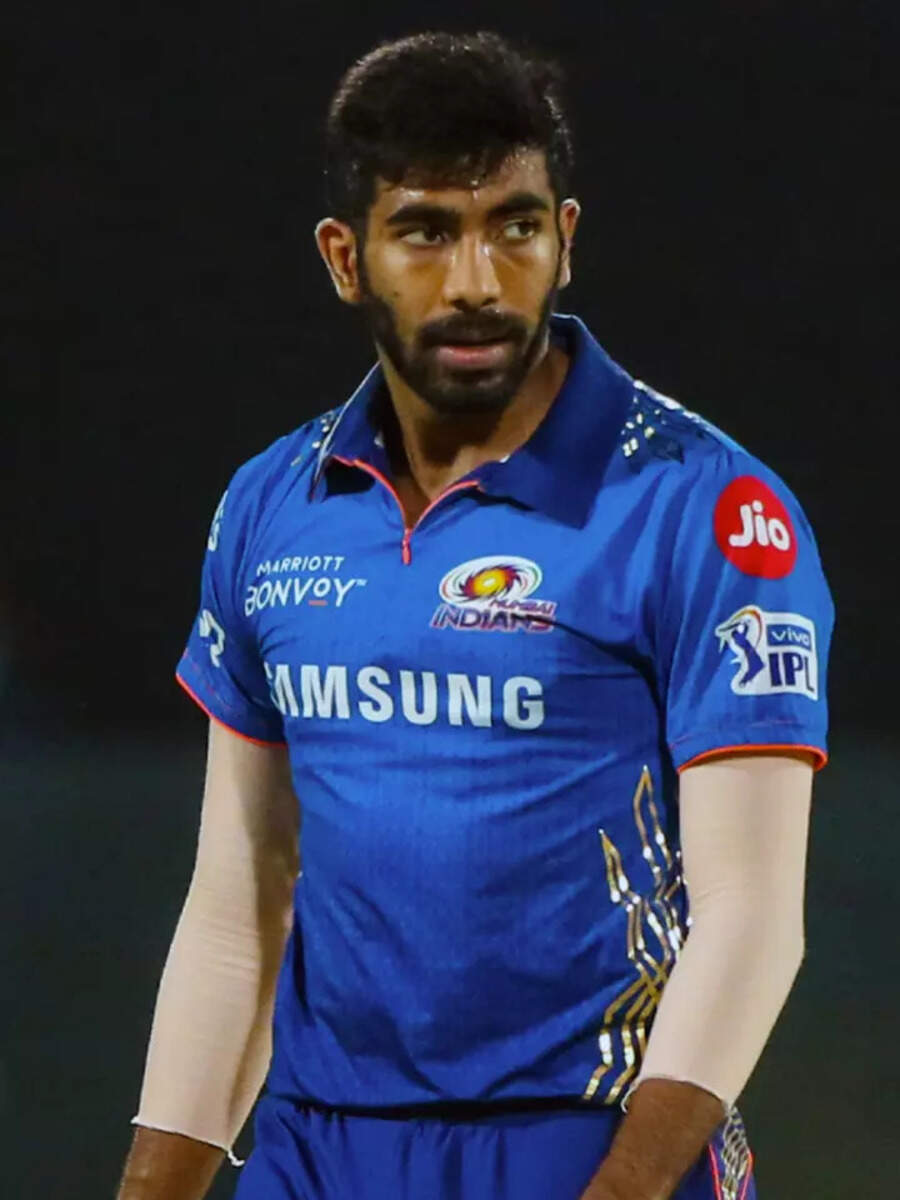 Jasprit Bumrah to Pat Cummins: …