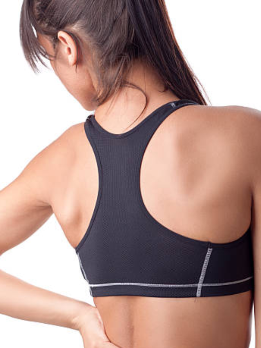 Simple stretches that can heal a sore lower back | Times of India