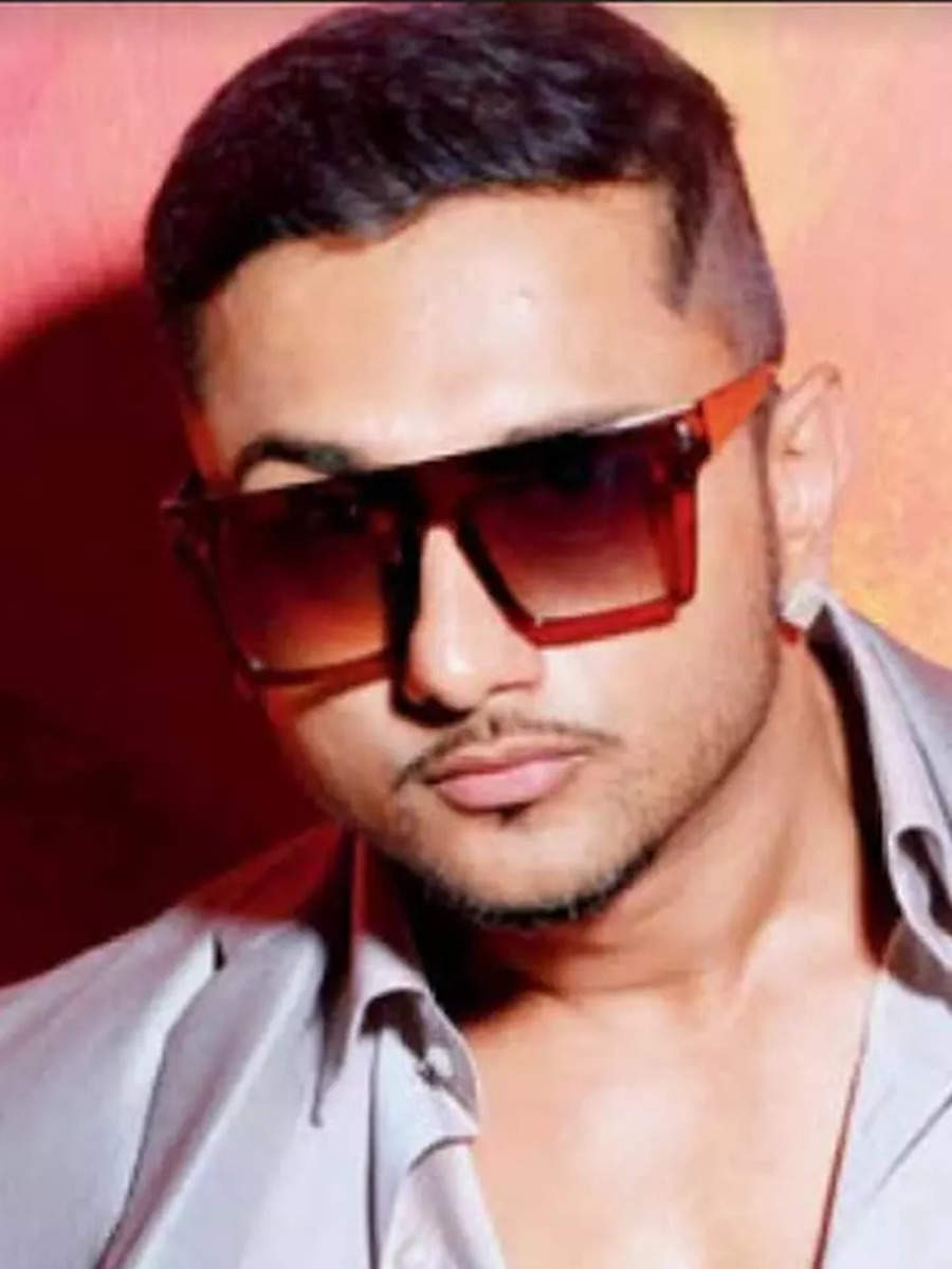 Happy Birthday Yo Yo Honey Singh - Best 10 Punjabi songs of the artist ...