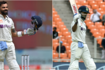 Virat Kohli's 75th international century in pictures as India qualify for WTC 2023 final