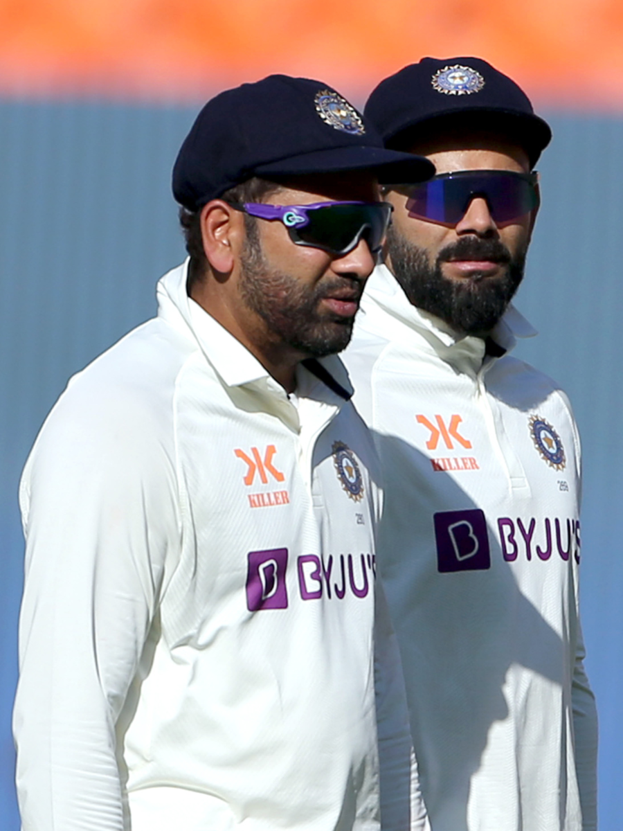 Virat Kohli To Rohit Sharma: 5 Captains Who Led Team India In WTC 2021 ...