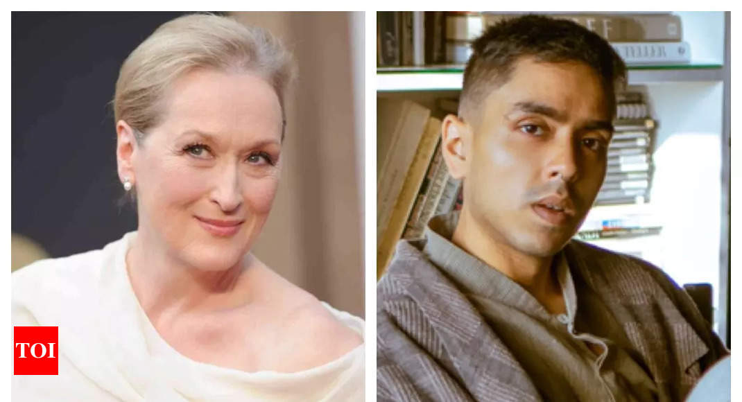 Did you know Adarsh Gourav travelled to a remote village in Nagpur to prep for his role in ‘Extrapolations’ with Meryl Streep? – Times of India