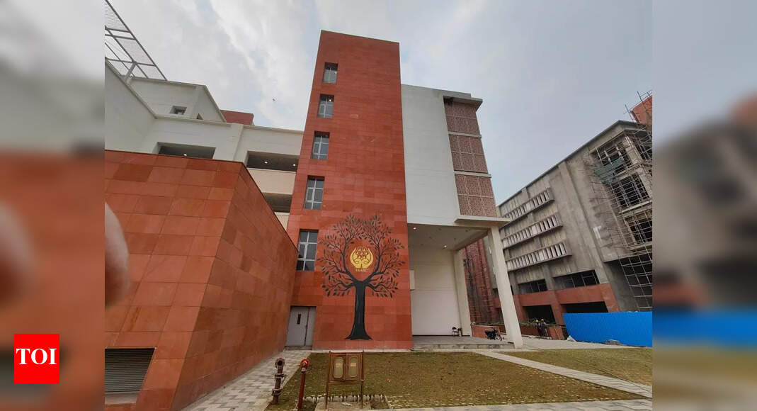 South Asian College pronounces admission for its Grasp’s and PhD programmes for 2023-2024